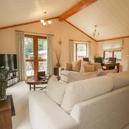 Crocus Holiday home Bodmin