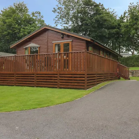 Holiday home Crocus Bodmin