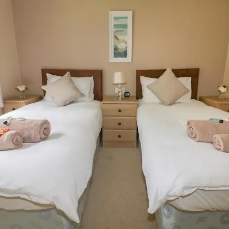 Crocus Holiday home Bodmin