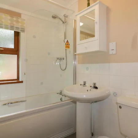 Crocus Holiday home *