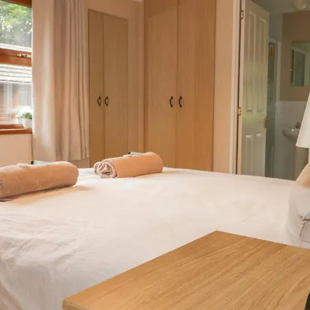 Holiday home Crocus Bodmin