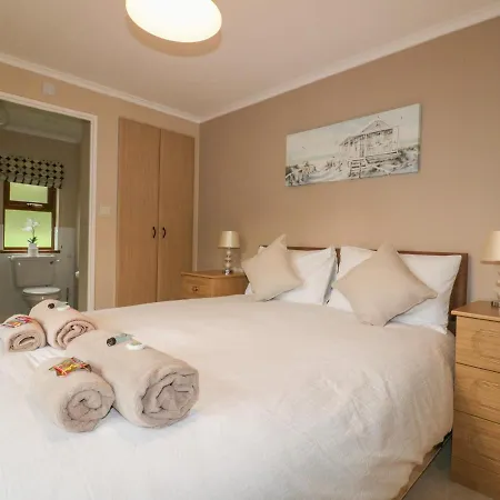 Holiday home Crocus Bodmin